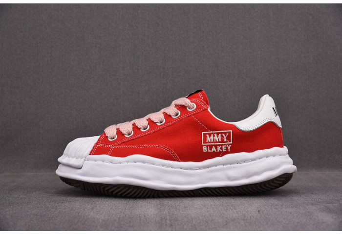 Ma*s*n mihara yasuhiro sneaker mmys28