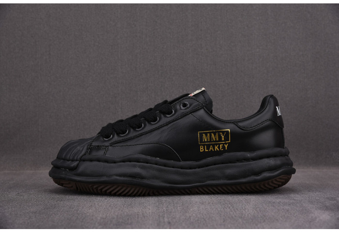 Ma*s*n mihara yasuhiro sneaker mmys29