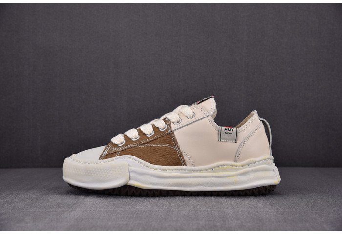 Ma*s*n mihara yasuhiro sneaker mmys38