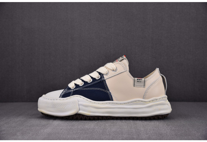 Ma*s*n mihara yasuhiro sneaker mmys41