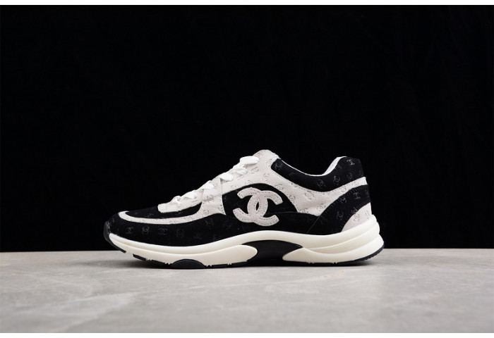 Chane* snekaers C000046