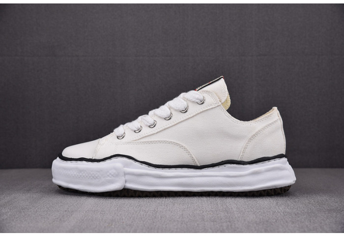 Ma*s*n mihara yasuhiro sneaker mmys09