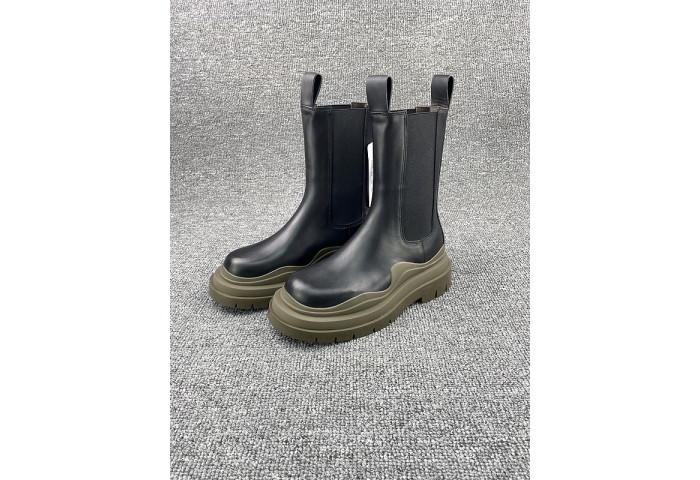 Bottega veneta boots BV00016