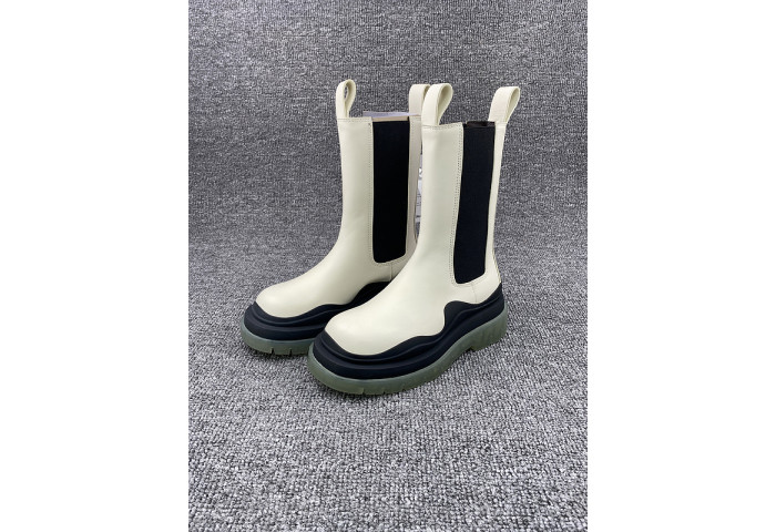 Bottega veneta boots BV00020