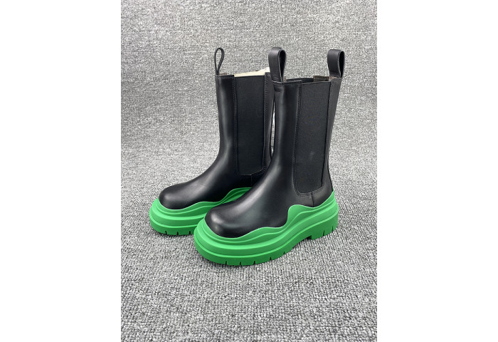 Bottega veneta boots BV00031