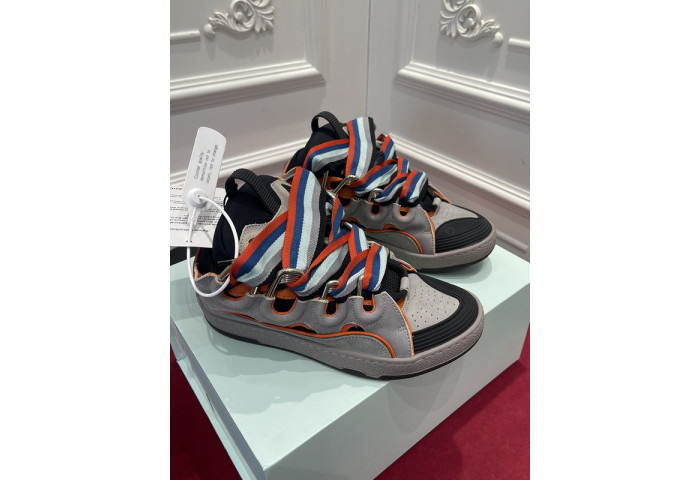 LANVIN CURB SNEAKER FY20