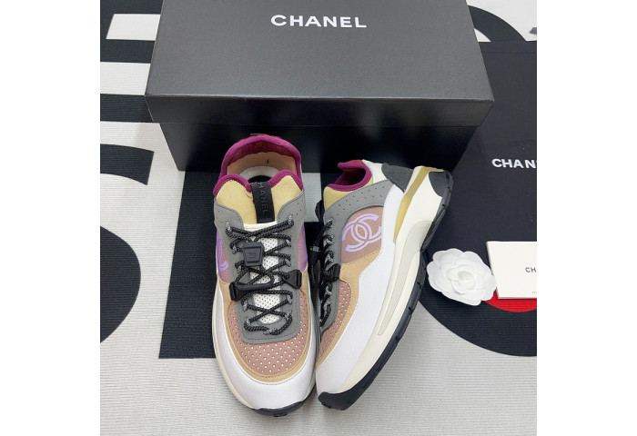 Chane* snekaers C000031