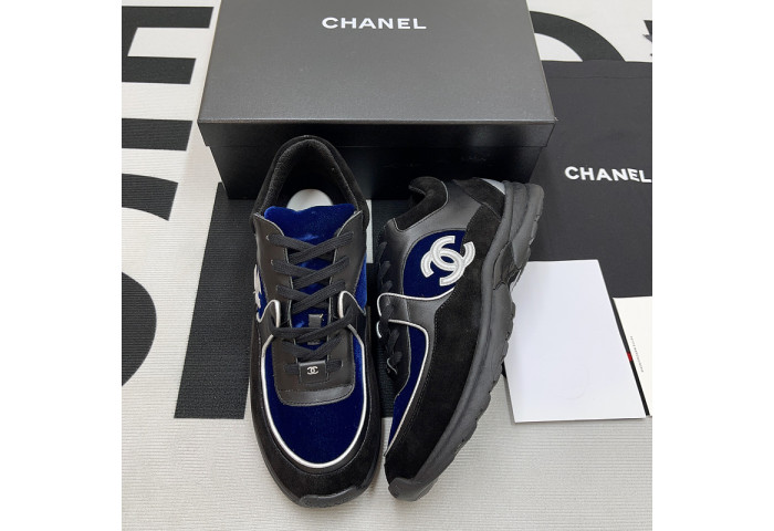 Chane* snekaers C000008