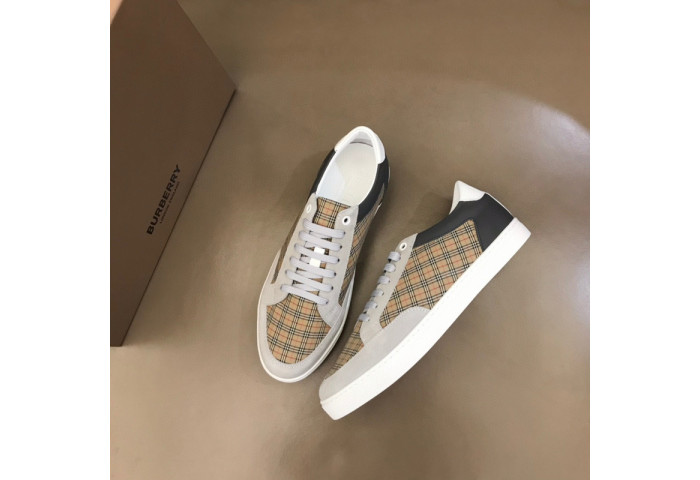 BUR*ERRY SHOES BBY68