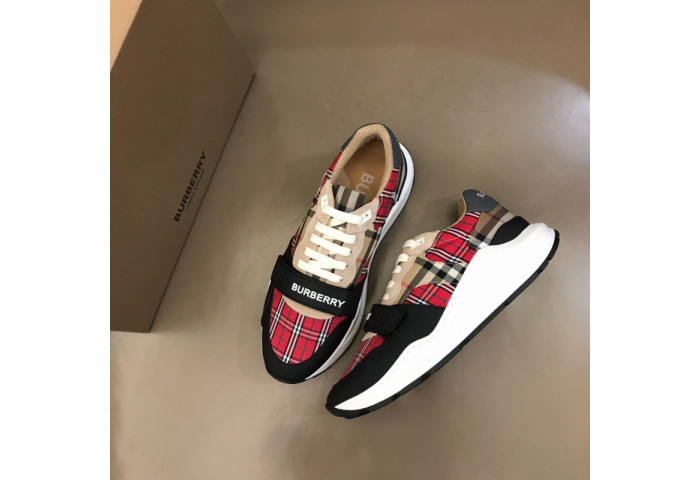 BUR*ERRY SHOES BBY77