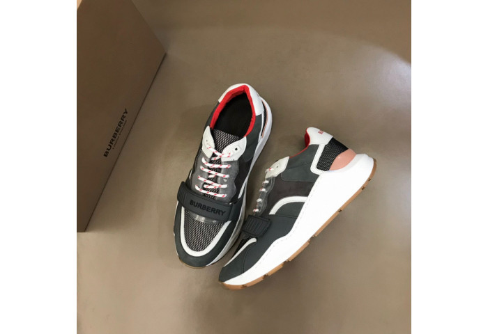 BUR*ERRY SHOES BBY79