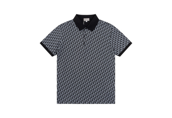 D1OR POLO SHIRT DR21