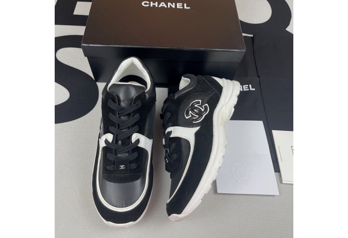 Chane* snekaers C000029