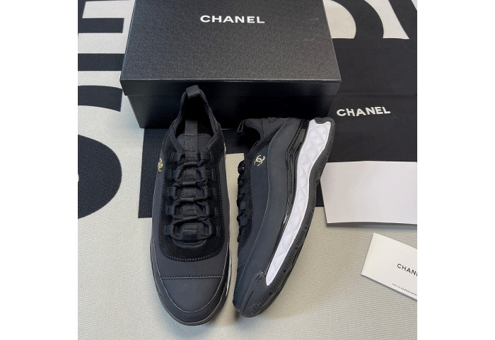 Chane* snekaers C000035