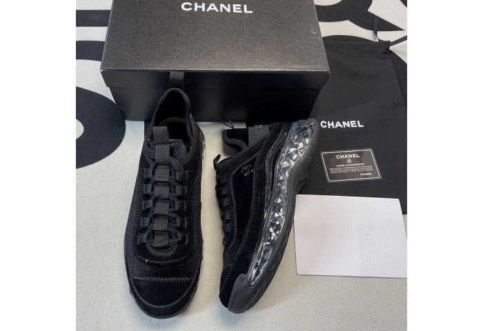 Chane* snekaers C000036