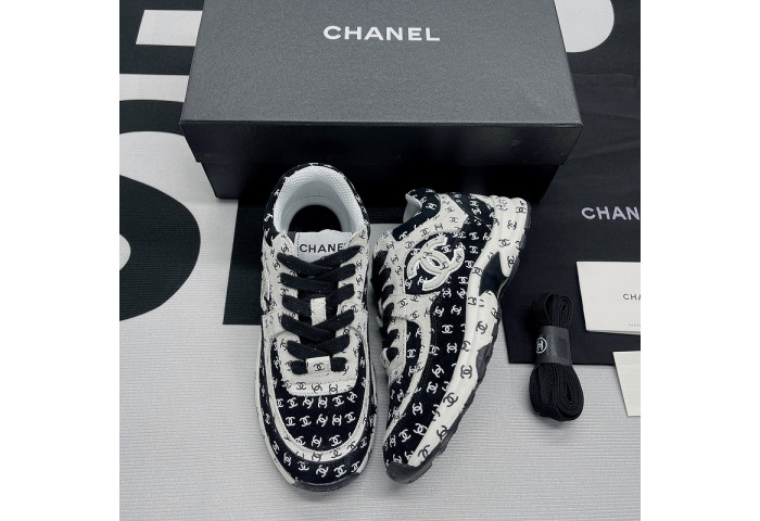 Chane* snekaers C000010