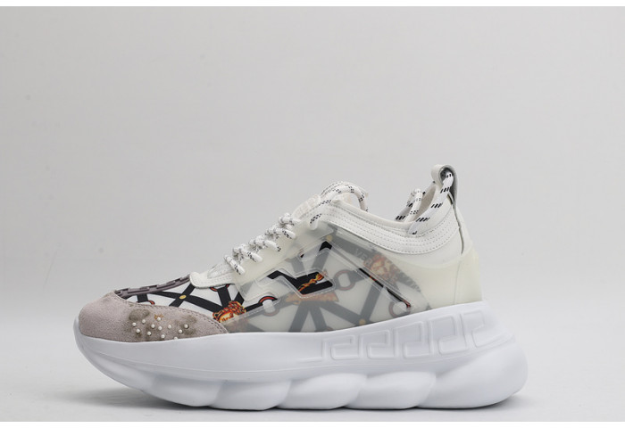 VERSACE SNEAKERS V011