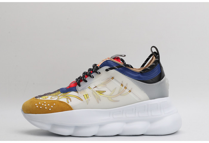 VERSACE SNEAKERS V019