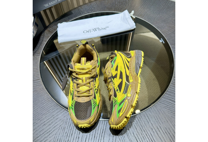 Off-White Be right back OWIA289F29