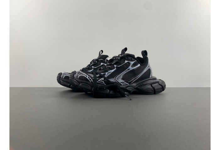 BALENCIAGA 3xl SNEAKER W3XL2 0236