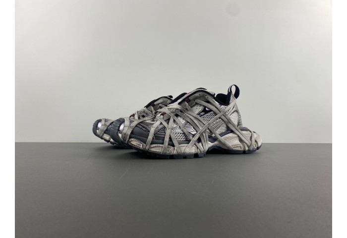 BALENCIAGA 3xl SNEAKER W3XLL 7598