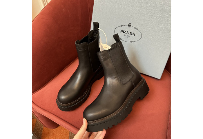 PRAD* boots P123