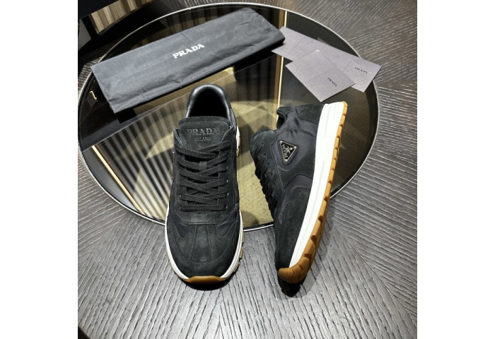 PRAD* SNEAKERS P222
