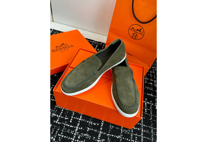 Hermes loafers HM072