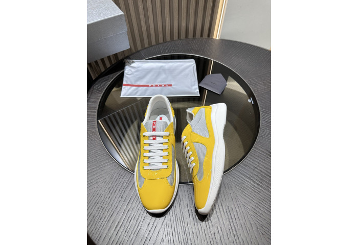 PRAD* SNEAKERS P106