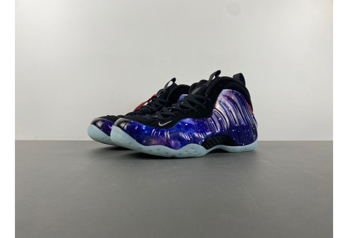 Nike Air Foamposite One Galaxy (2025) FQ4303-400