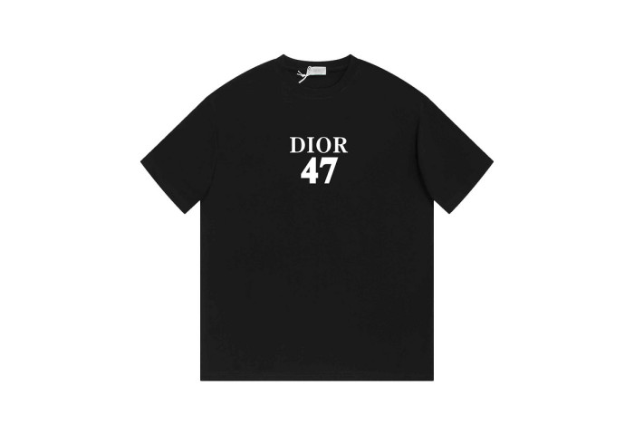 D1OR T-SHIRT DR12