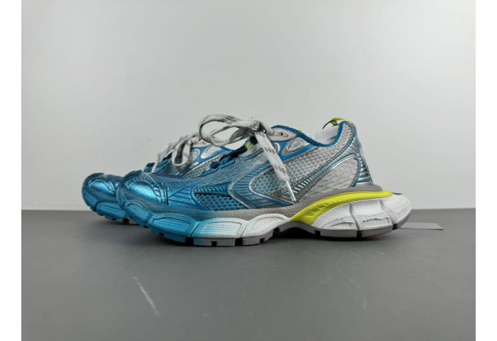 BALENCIAGA 3XL SNEAKER W3XTS 9479