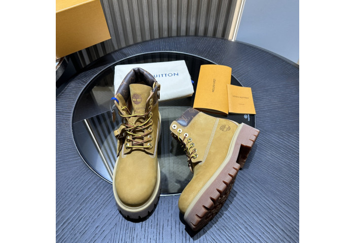 LV Boots L0000472