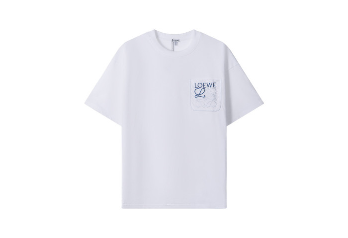 LOEWE T-SHIRT LW24