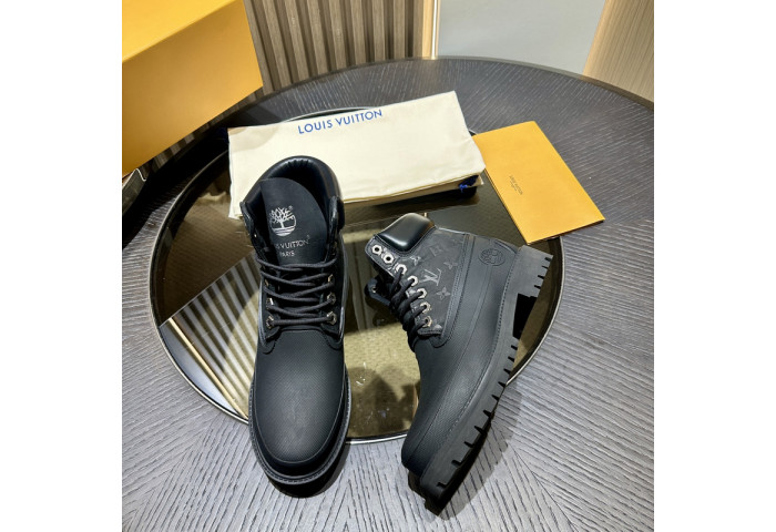 LV Boots L0000429