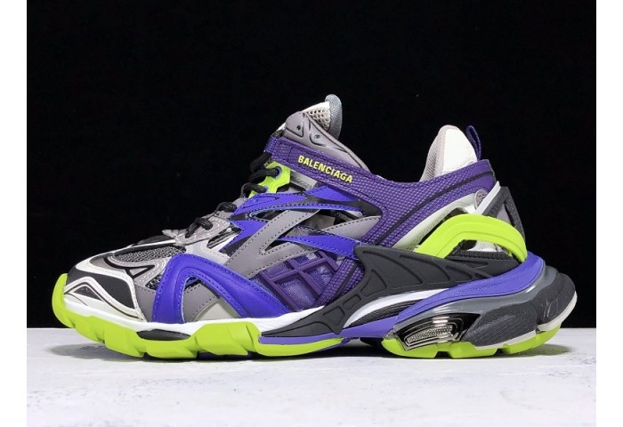 SNEAKER TESS.S.GOMMA 4.0 4000006