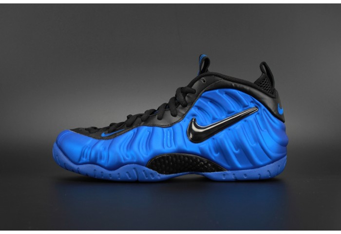 NIKE AIR FOAMPOSITE PRO "BEN GORDON" 624041-403