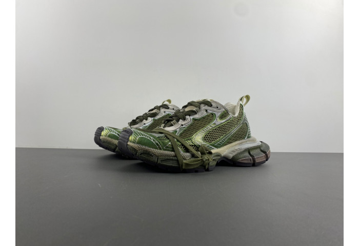 Balenciaga 3XL sneaker W3XL1 7935