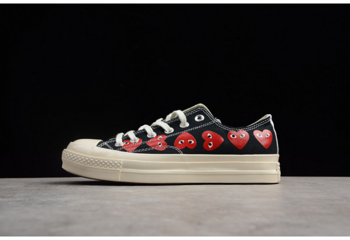 CONVERSE CDG X CONVERSE CHUCK TAYLOR 70S OG00108