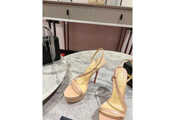 C&L Heels 15cm CLL000099