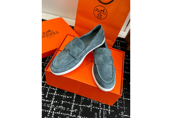Hermes loafers HM078