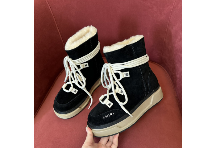 A*iri BOOTS AM203