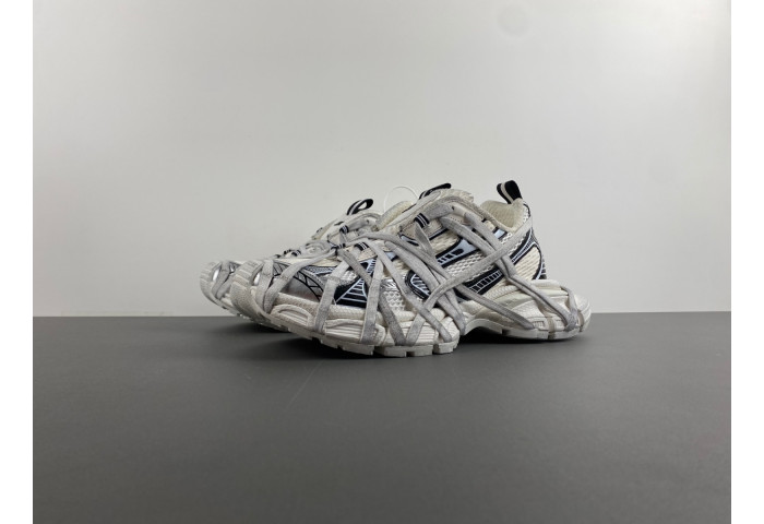 BALENCIAGA 3XL SNEAKER W3XLL 0125