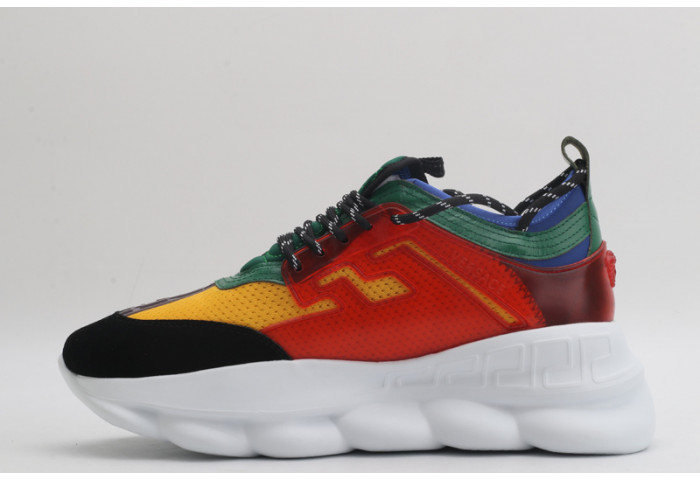 VERSACE SNEAKERS V013