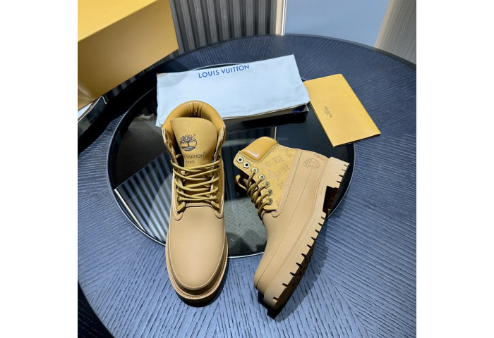 LV Boots L0000430