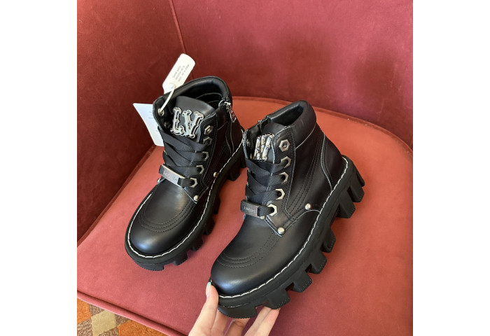 LV Boots L0000407