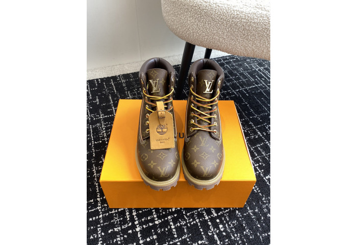 LV Boots L0000349