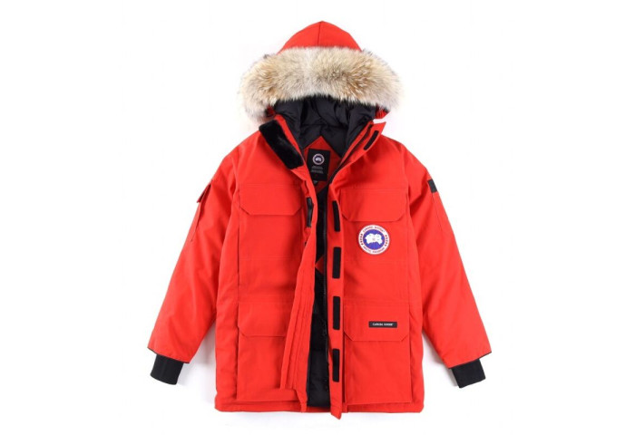Canada G00SE JACKET CG30