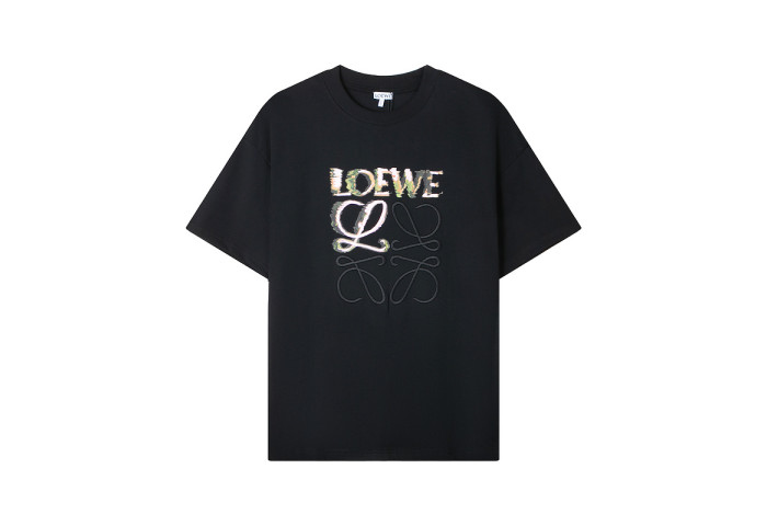 LOEWE T-SHIRT LW28