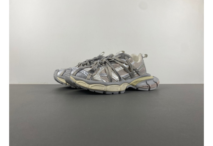 BALENCIAGA 3XL SNEAKER W3XGM 9191